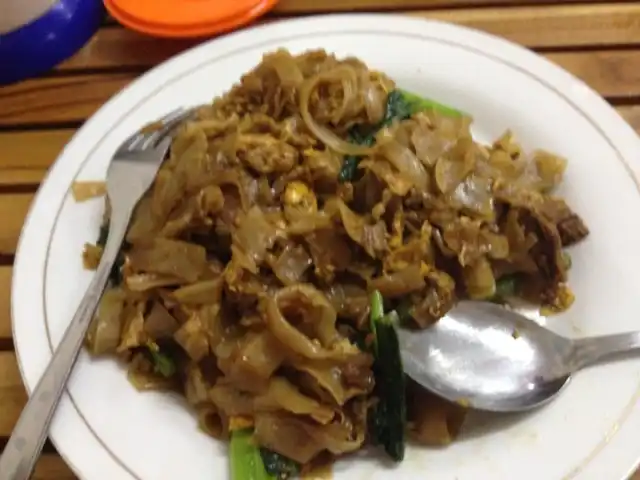 Gambar Makanan Kwetiaw Sapi 88 Pontianak 11