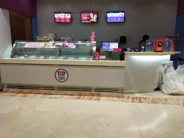 Gambar Makanan Baskin Robbins 18