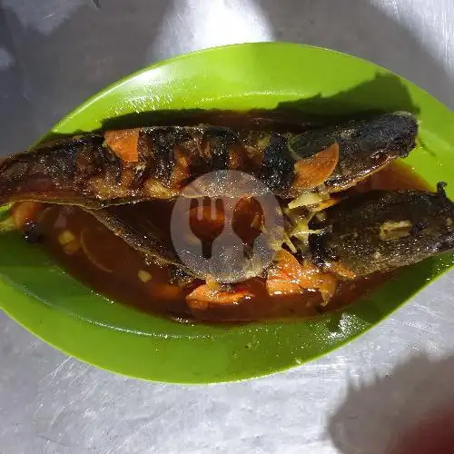 Gambar Makanan Lamongan Pak Rangga, Tanray 2 19