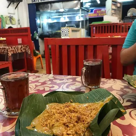 Gambar Makanan Sate Bundo Kanduang 8