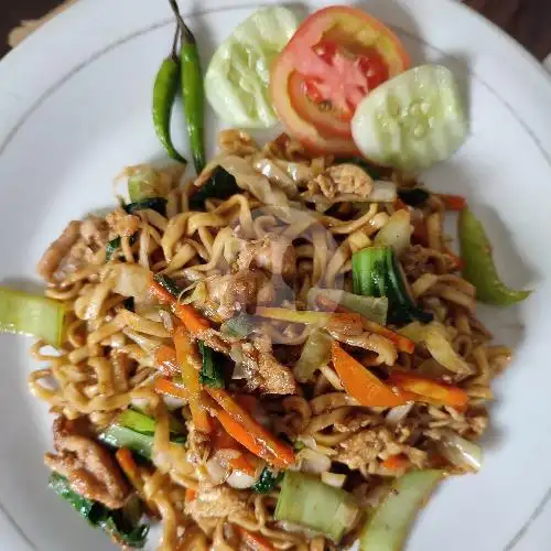 Gambar Makanan Nasi Goreng Barokah Siho, Nuansa Utama Jimbaran 7