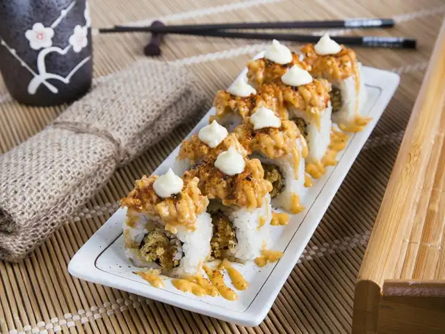Gambar Makanan Yukai Shabu Sushi 6