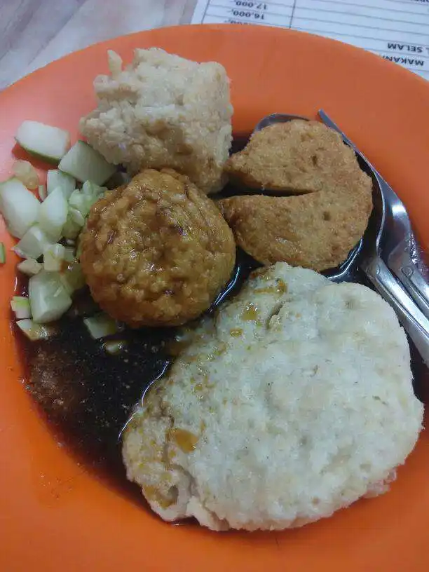 Gambar Makanan Pempek Unyil 13