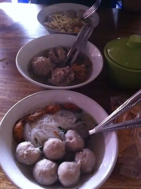 Gambar Makanan Baso Seuseupan 6