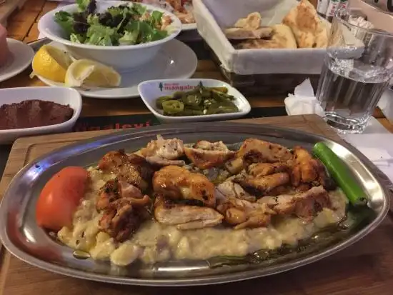 Köfteköy'nin yemek ve ambiyans fotoğrafları 15