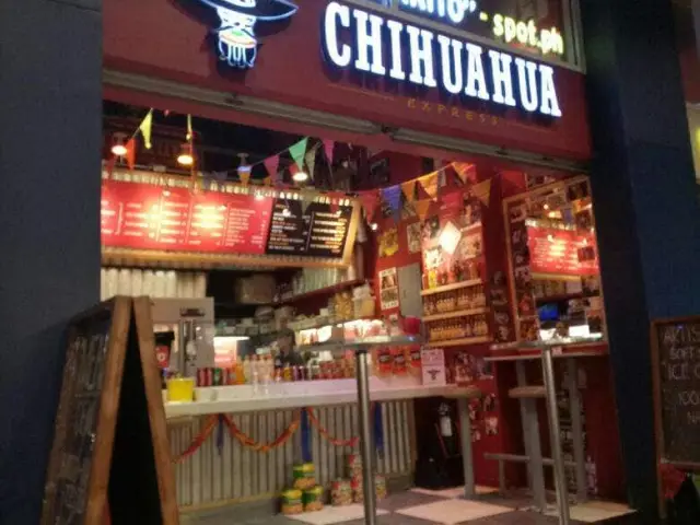 Chihuahua Express Food Photo 5