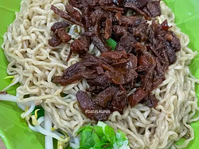 Gambar Makanan Bakmi Yong Yam 2