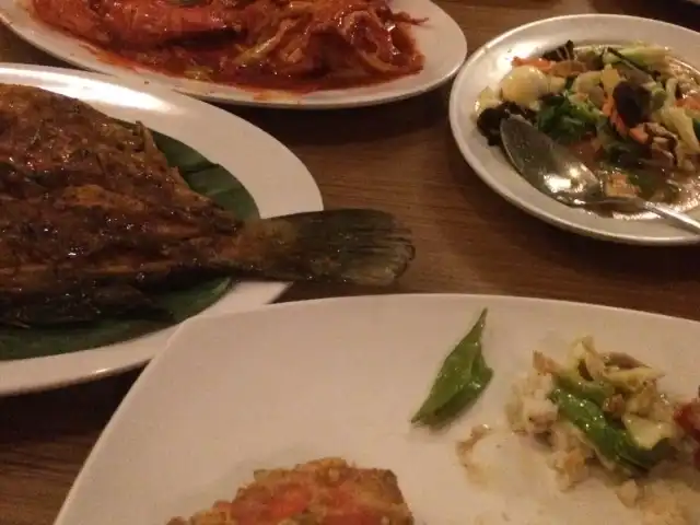 Gambar Makanan Pondok Kelapa Seafood Resto 5