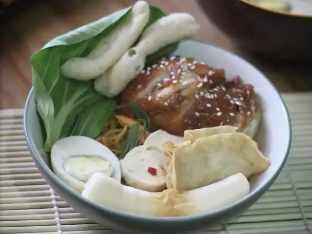 Gambar Makanan Shifu Ramen 19
