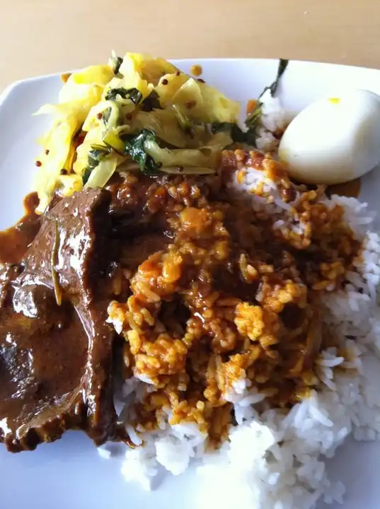 Restoran Nasi Kandar Haji Tapah Food Photo 11