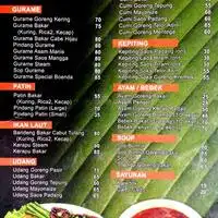 Gambar Makanan Warung Boenda 1