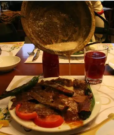 Kukla Kebap'nin yemek ve ambiyans fotoğrafları 4