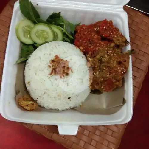 Gambar Makanan Ayam Geprek 378, Matraman 11