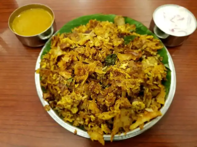 Anjappar Food Photo 10