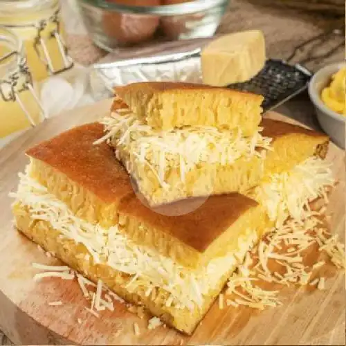 Gambar Makanan martabak special bangka Gandaria 16