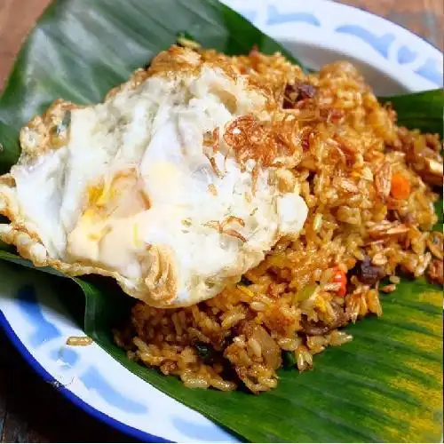 Gambar Makanan Restoran Kampoeng Malabar, Veteran 17