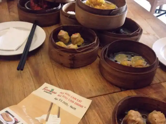 Gambar Makanan Bamboo Dimsum 9