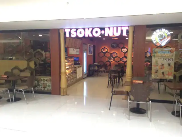Tsoko Nut Food Photo 2