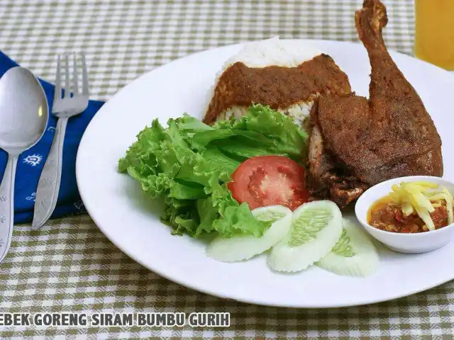 Gambar Makanan Kem's Duck 13