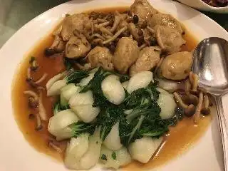 Xin Cuisine Chinese Restaurant Food Photo 1