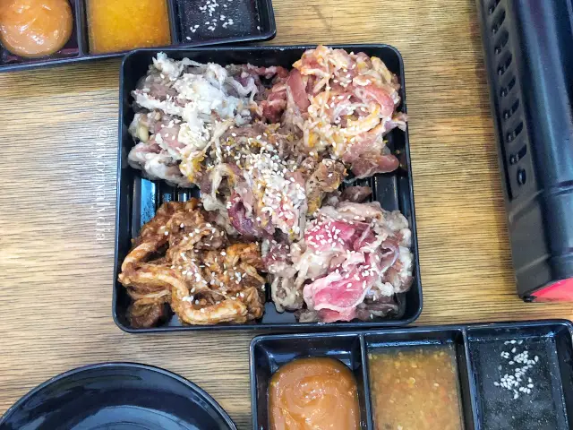 Gambar Makanan JaeSan Grill 17