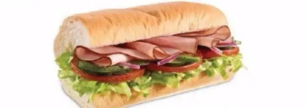 Subway Brem Mall