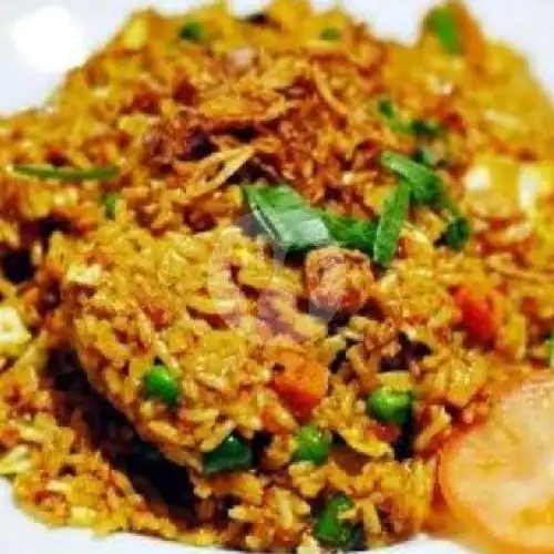 Gambar Makanan Nasi Goreng Petir Bes Cinema, Gabek 5