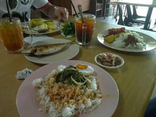Restoran Pah Bedah Food Photo 4