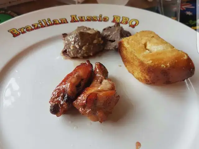 Gambar Makanan Brazilian Aussie BBQ - Kuta Town Houses 14