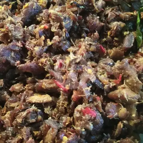 Gambar Makanan Warung Tonsea Makanan Khas Manado, Batur Sari 2