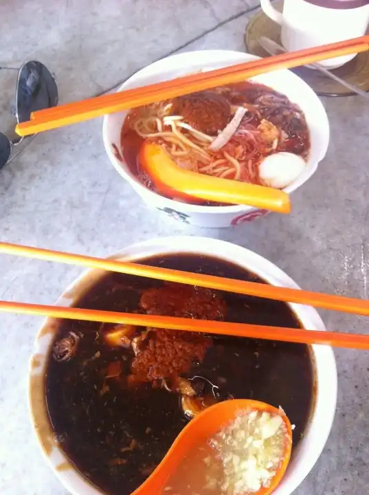 Hai Leok Kopitiam Food Photo 6