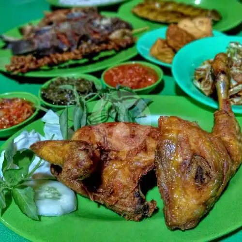 Gambar Makanan Ayam Bakar/Pecel Lele "Abinaya", Pulo Gadung 12