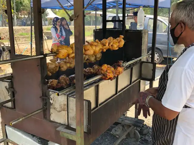 Ayam Golek Hanafi Food Photo 2