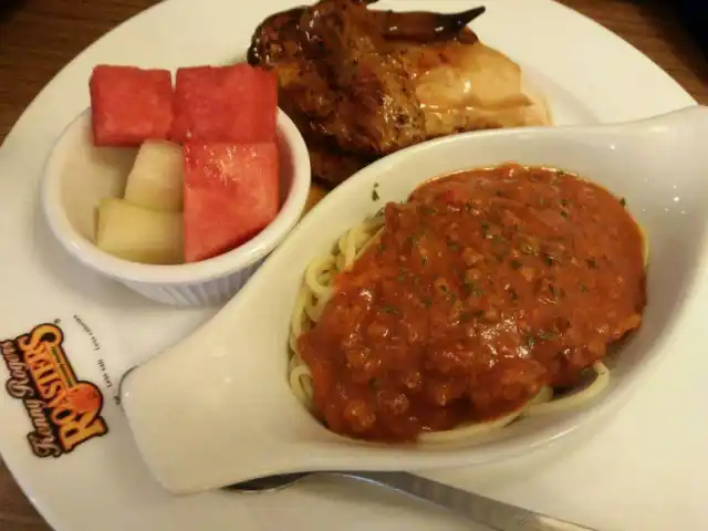 Kenny Rogers Roasters Food Photo 19