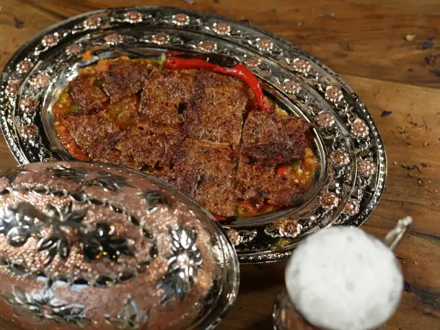 Şahinbey Sofrası'nin yemek ve ambiyans fotoğrafları 63