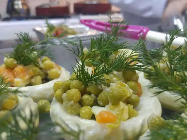 Tahta Kaşık'nin yemek ve ambiyans fotoğrafları 9
