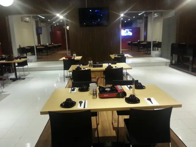 Gambar Makanan Shabu Lounge 6