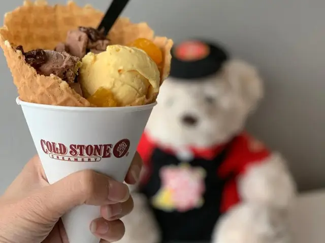 Gambar Makanan Cold Stone Creamery 2