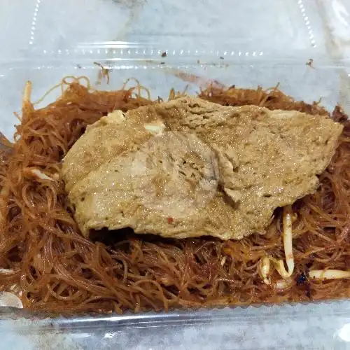 Gambar Makanan Kedai Kopi Mulia Tini, Setia 15