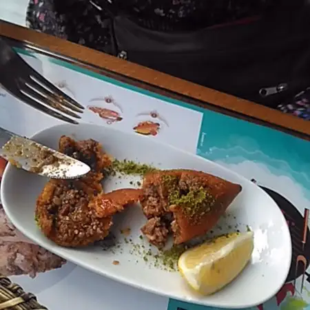 Ustadan Döner'nin yemek ve ambiyans fotoğrafları 27