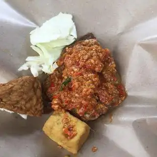 Ayam Gepuk Pak Gembus @ Rasta TTDI Food Photo 2