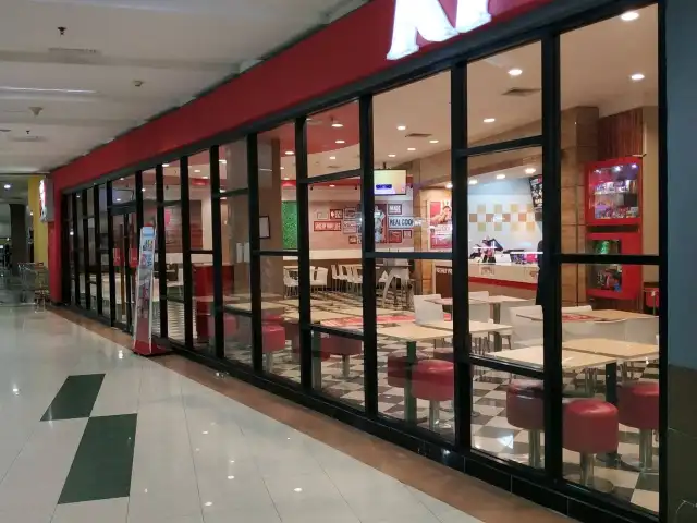 Gambar Makanan KFC 9