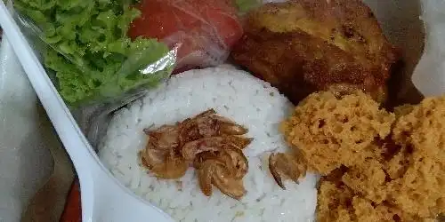 Ayam Presto Jogja - Warung Pak Budi