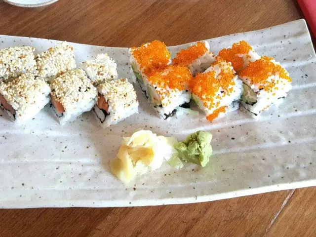 SushiCo'nin yemek ve ambiyans fotoğrafları 62