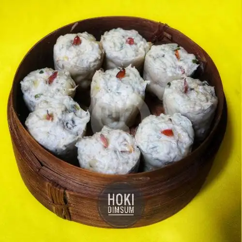 Gambar Makanan Hoki Dimsum, Lolipop 4