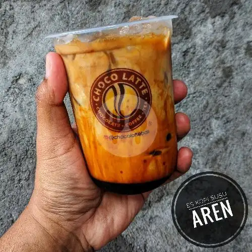 Gambar Makanan Kedai Coklat & Kopi Choco Latte, Denpasar 7