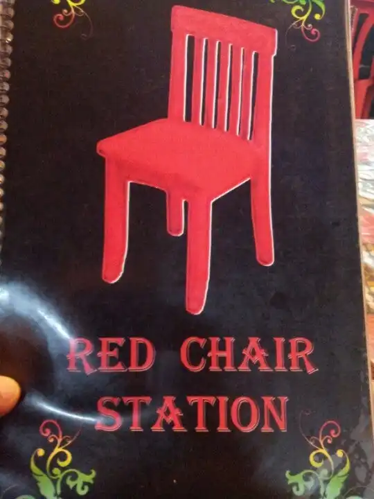 Red Chair Station Food Photo 4