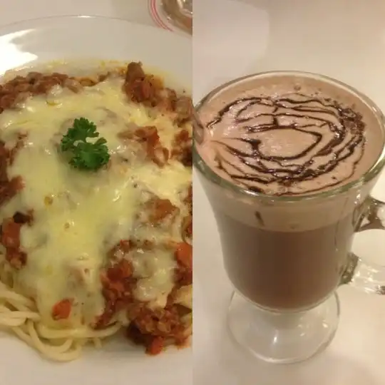 Secret Recipe Food Photo 10