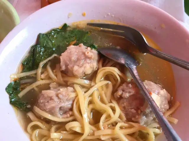 Gambar Makanan Bakso Arief 7