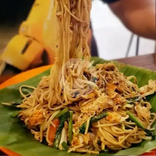 Gambar Makanan Mie Pangsit Jakarta, Jl.Masjid Al Itihad Kelapa2 8